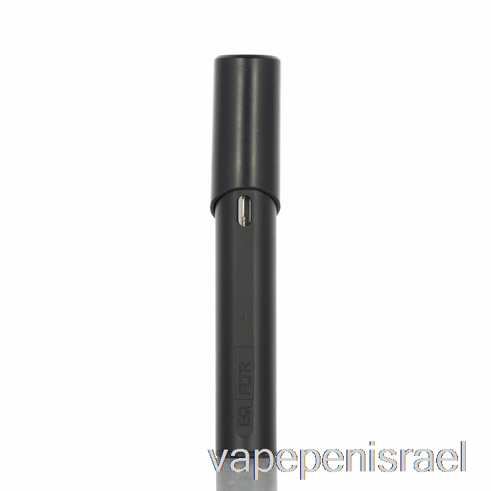 חד פעמי Vape Israel Innokin Eq Fltr 9.5w Pod System שחור